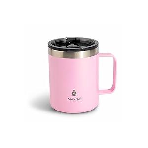 Manna Cozy Stainless Steel Mug 20Oz