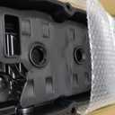Engine Valve Cover Set with Bolts & Oil Cap & Gaskets & Spark Plug Tube Seals & PCV Valve Compatible with 2002-2007 Nissan Altima Maxima Murano Quest Infiniti I35 VQ35DE V6 3.5L Part# 264-984 265-985