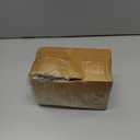 2-Pack Grade 80 Trailer Safety Chain 36 Inch, Black Electrophoresis Finish with 5/16'' Red Clevis Snap Hook and Chain Retainer | Heavy Duty Transport Chain WLL 25,000 lbs for Towing