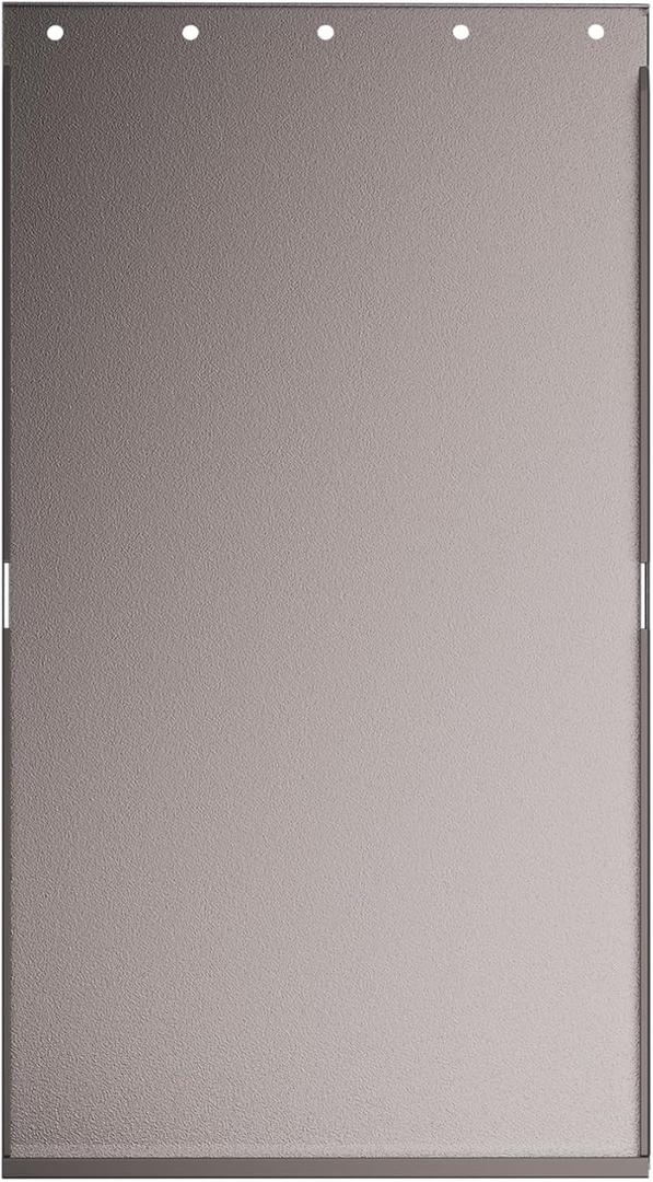 Replace Flap for VOSOIR Dog Door XL (Extra Large)