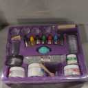 Dan&Darci Soap & Bath Bomb Making Kit for Kids, 3-in-1 Spa Science Kits, Christmas Craft Gifts for Girls & Boys Age 6-12 Year Old Girl Crafts: DIY Experiment Toys, Gift for Kid Ages