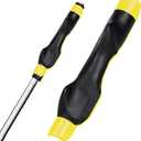 3 x Golf Grip Trainer Right Hand- Enhance Swing,Grip Aid ,Golf Club Training Grip to Help Train Correct Hand Position