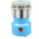 Coffee Accessories Multipurpose Electric Coffee Bean Grinder, Mini Household Shredder Household Office