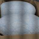 QUTOOL Cooling Pillow for Sleeping, CertiPUR-US Shredded Memory Foam Queen Pillows Set of 2, Cool Pillow for Hot Sleepers Adjustable Firm Pillow for Side, Back, Stomach Sleepers Soft Yet Support,White