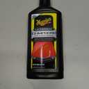Meguiar's Ultimate Compound, 20 Oz - Remove Scratches, Swirl Marks and Oxidation While You Restore Color and Clarity for a Showroom Shine - Safe and Effective on All Glossy Paints and Clear Coats