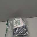 Inflatable Seat Cushion, Self-Inflating Memory Foam Stadium Seats Cushion Portable Camping Air-Foam Sitting Pad for Travel Airplane Car Bleachers Backpacking Office, Lightweight & Compact