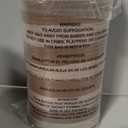 EMME Cotton Muslin Queen Blanket Bed Layering Bedspread Coverlet Breathable Gauze Soft Lightweight Adults (Striped Brown, 90"x90")