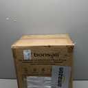 Bonsaii 12-Sheet Micro Cut 60-Minute Paper Shredders for Home Office