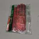 DC The Flash Movie: The Flash Gloves for Kids by Rubies, Boy's No Size