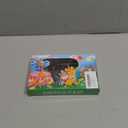 RHOTALL 3 in 1 Protective Black Clear Case Cover for Nintendo Switch OLED, Dockable Skin for Switch OLED and Controller, Comfort Grip Shell with Shock-Absorption and Anti-Scratch Design