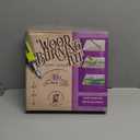 Craft Culture Beginners Wood Burning Kit for Kids, Teenage Boys & Girls - Easter Gifts for Boy & Girl - Craft Projects Birthday Gift Idea for Children Teen Woodburning DIY Hobby Kits Art Activities