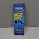 Plantar Fasciitis Feet Insoles Arch Supports Orthotics Inserts Relieve Flat Feet, High Arch (Mens 5-5 1/2 | Womens 7-7 1/2)