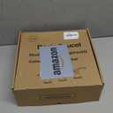 Bathroom Sink Faucet, Faucet for Bathroom Sink, Widespread Brushed Nickel Bathroom Faucet 3 Hole with Stainless Steel Pop Up Drain and cUPC Lead-Free Hose - (Brushed Nickel) (8 Inch 1 Pack)