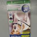 PetSafe Easy Walk Deluxe Dog Harness, No Pull Dog Harness Perfect for Leash & Harness Training Stops Pets from Pulling and Choking on Walks Small, Steel