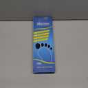 Plantar Fasciitis Insoles for Men Women - Orthotics Inserts, Shoe Insoles Arch Support Flat Feet Inserts Work Boot Insoles for Standing All Day (Mens 8-8 1/2 | Womens 10-10 1/2) (Blue)