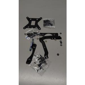 Motherboard Mount For PC Cooler (Thermal Paste Included), Socket