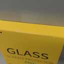 PEHAEL 3+3 Pack for iPhone 17 Pro Max Privacy Screen Protector with Camera Lens Protector Full Coverage Anti-Spy Tempered Glass Film 9H Hardness Easy Installation Bubble Free [6.9 inch]