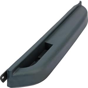 15691224 Interior Trim Door Armrest Pull Handle Front Right Passenger Side for Chevy GMC Suburban C1500 C2500 K1500 K2500 Yukon 1992-1994 1990-1994 15691224