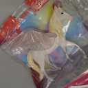 Schleich bayala, Unicorn Toys, Unicorn Gifts for Girls and Boys 5-12 Years Old, Star Pegasus Mare, Multi, 70579