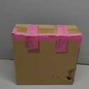 20 Pcs Large Christmas Bow Red Velvet with Pine Cone Pine Needle Bell 12 x 5 in Christmas Wreath Decorative Bow for Kitchen Cabinet Tree Craft DIY(Red)