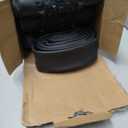 YUNSCM 2-Pcs 29" Mountain Bike Tires 29 x 2.10/54-622 Compatible with 29x2.0 29x2.10 29x2.125 Bike Bicycle Tires (Y-1089)