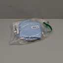 60 PCS Blue Paper Plates, Light Blue Plates and Napkins Party Supplies for Wedding Baby Shower Bridal Party Supplies Tableware Decor