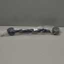 Rear Control Arm for Chevrolet Trailblazer EXT GMC Envoy XL XUV Buick Rainier Saab 9-7x Oldsmobile Bravada, Upper Control Arm Assembly Replacement