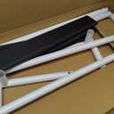 3 Pcs Court Divider Compatible with Pickle Ball Barrier