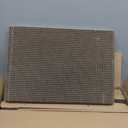 3-Pack WRBTA Cardboard cat Scratcher,L Shape Cat Scratch Pad Wall Mounted, Cat Scratching Cardboard with Ball Toy for Indoor, Cardboard Cat Scratcher with Double-Sided Usability.cat Scratching Post