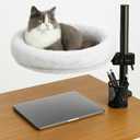 Cat Bed, Desk Cat Nest