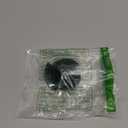 Alocs 9995266-R1 Pool Cleaner Impeller for Maytronics Dolphin Premier/DX6/DX5S/M200/M400/M500/Nautilus/Nautilus CC/Nautilus CC Plus/Triton/Triton PS Plus Robotic Pool Cleaners