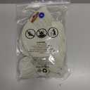 Winter Warm Dog Jacket for Small Medium Dogs Cat Cold Weather Coats with Harness Paded Dog Fleece Vest Waterproof Windproof Dogs Snow Jacket Pet Puppy Clothes (Purple,L)