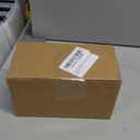 JMEXSUSS 33ft 100 LED White Christmas Lights, 8 Modes Connectable Clear Wire Twinkle Fairy String Lights Indoor, Plug-in Christmas String Lights Outdoor Waterproof for Christmas Wedding Party Tree