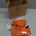 Recoil Pull Starter Rewind for Stihl FS40 FS40C FS50 FS50C FS56 FS56C, Handheld Recoil Pull Start Replacement Parts 4144 190 4000, 4144 190 4013
