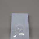 DaysU Sleepsack Plush Dot Wearable Blanket, Grey, 12-18 Months