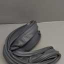 Updated WPW10381562 W10290499 Washer Door Boot Seal, Fit for Whirl-pool May-tag Washer WFW9050XW00 WFW9150WW00 WFW9050XW01, Replaces W10381562 W10300559 2229552 AP6020669 PS11753988 by AMI PARTS