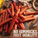 Cattleman's Cut Old Fashioned Smoked Sausages, 12 Ounce