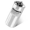 473731Z UltraTemp Heat Pump Capacitor Replacement Compatible with Air Conditioner and Pool Heater Units