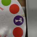 Hasbro Gaming Twister Ultimate: Bigger Mat, More Colored Spots, Family, Kids Party Game Age 6+; Compatible with Alexa 