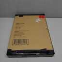 Metal Pegboard 12-Inch Tall x 16-Inch Wide Heavy Duty Wall Organizer for Home Garage Tool Storage 4pcs Black