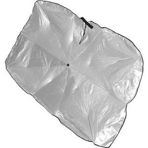 Foldable Car Windshield Sunshade Reflective Visor Windshield Sunshade for Car