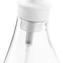 Cuisipro 13 Ounce Foam Pump, White (13 fl oz - Pack of 1)