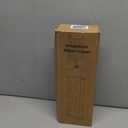 Immersion Water Heater 1800W, Portable Submersible, Real Time Temp Display, Thermostat Temp Control, Dry Burn Protection, Heating for Buckets Bathtubs Hot Tubs Above Ground and Inflatable Pools