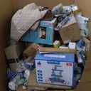 Pallet of Salvage Items
