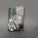 Aiibe 64 GB Flash Drive USB Flash Drive 64GB Thumb Drive USB 2.0 Memory Stick Zip Drive Backup Jump Drive Single 64GB 64G USB Drive for PC Laptop (Green)