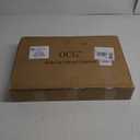 OCG Under Sink Cabinet Organizer Two Tier Pull Out Shelf (14.75W x 21D), Under Sink Sliding Shelf for Kitchen Bathroom Cabinet 2 Tier Chrome