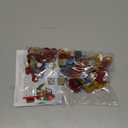 LEGO Marvel Iron Man Mech vs. Ultron Building Toy Set - for Kids, Boys and Girls, Ages 6+ - Buildable Action Figure - Superhero Gift for Birthday - 76307