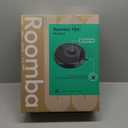 iRobot Roomba 104 Vac Robot Vacuum - Intense Power-Lifting Suction, Smart & Fast Home Mapping, Ideal for Pet Hair, LiDAR Navigation, Multi-Surface Cleaning, Cleans in Neat Rows, Self-Charging