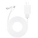 10ft Power Adapter Plug 9V Charger for Arlo Pro, Pro 2, Q, GO 1, Essential Spotlight/XL/XL 2nd Gen/Essential 2nd Generation, Blink Outdoor 3 4 (4th Gen) Camera Charging Cord Cable