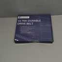 Drive Belt 41A5250, 237'' Garage Door Openers Belt Craftsman 41ab050-2 for 7ft High Garage Doors, 041A5250 Belt Compatible with Chamberlain/LiftMaster/Sentex/Whisper Belt Drive Garage Door Opener